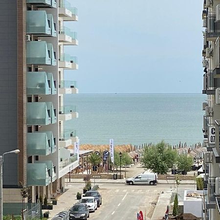 Alemar Royal 1 Apartment Năvodari Екстериор снимка