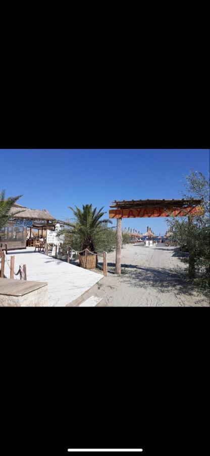Alemar Royal 1 Apartment Năvodari Екстериор снимка