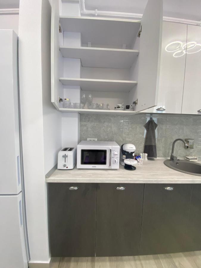 Alemar Royal 1 Apartment Năvodari Екстериор снимка