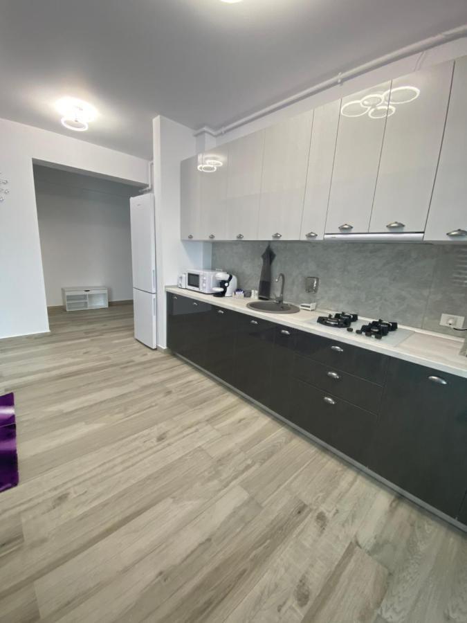 Alemar Royal 1 Apartment Năvodari Екстериор снимка
