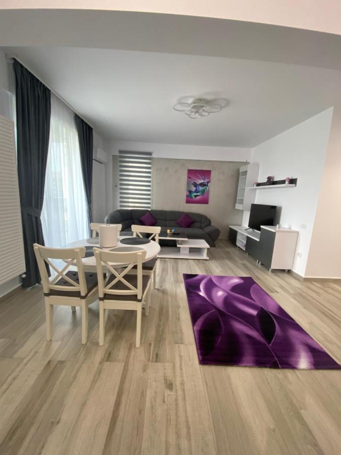 Alemar Royal 1 Apartment Năvodari Екстериор снимка