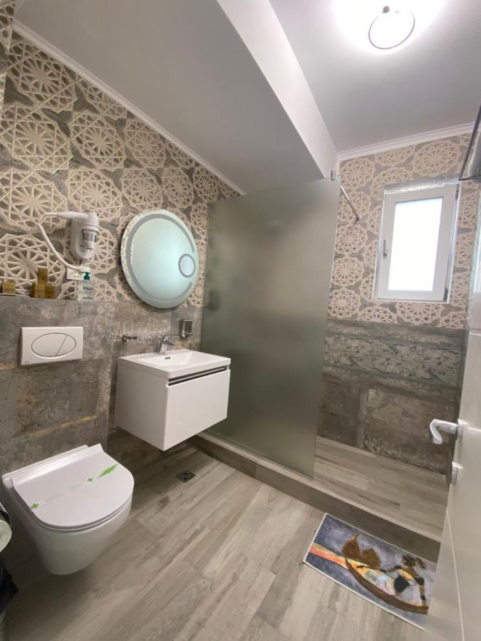 Alemar Royal 1 Apartment Năvodari Екстериор снимка
