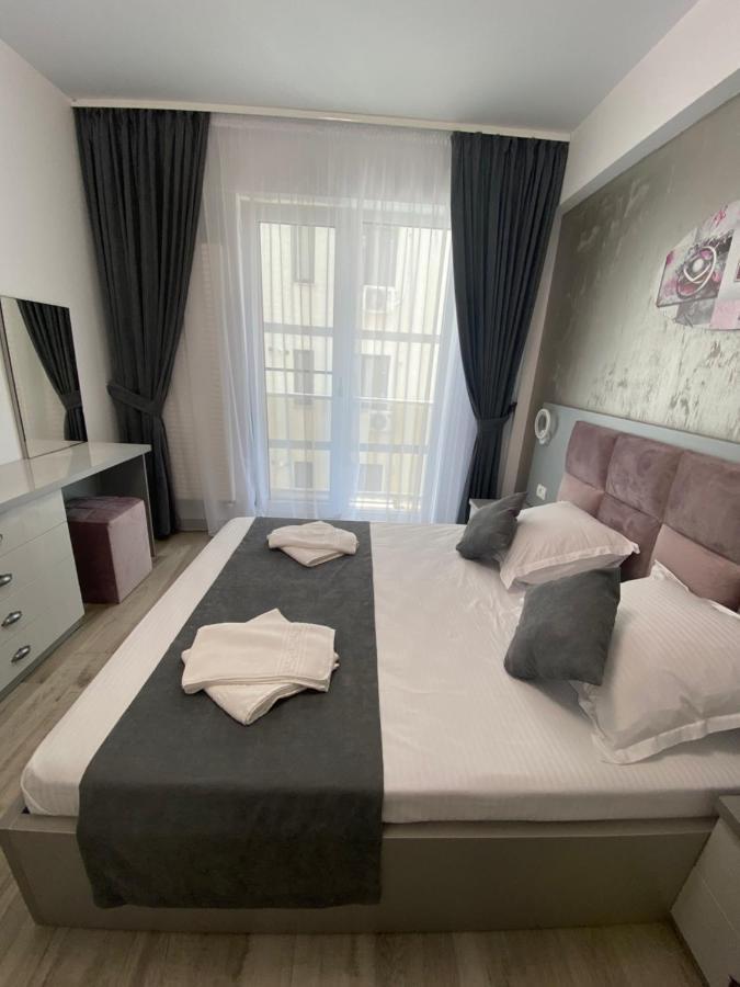 Alemar Royal 1 Apartment Năvodari Екстериор снимка