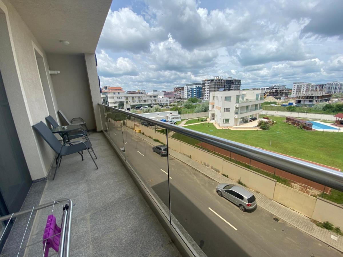 Alemar Royal 1 Apartment Năvodari Екстериор снимка
