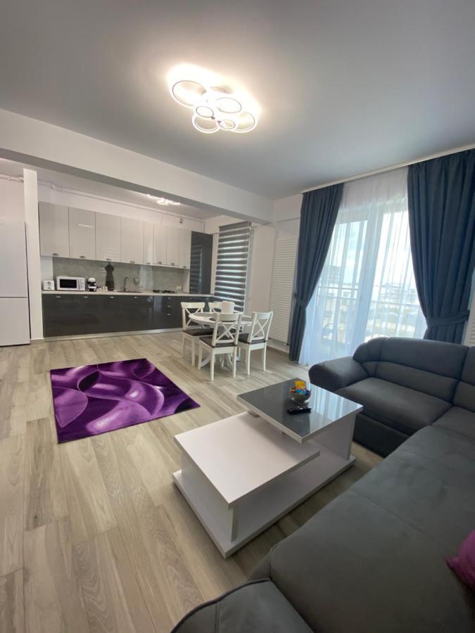 Alemar Royal 1 Apartment Năvodari Екстериор снимка