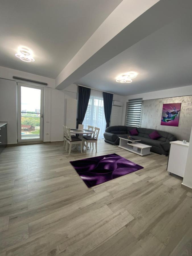 Alemar Royal 1 Apartment Năvodari Екстериор снимка