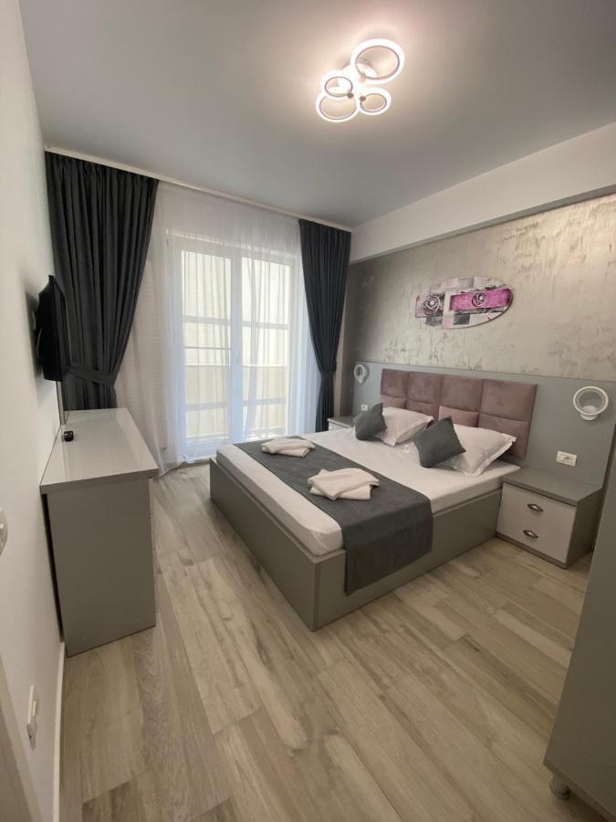 Alemar Royal 1 Apartment Năvodari Екстериор снимка