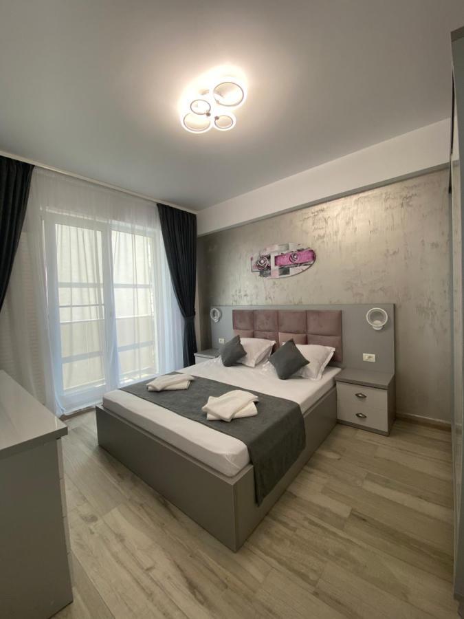 Alemar Royal 1 Apartment Năvodari Екстериор снимка