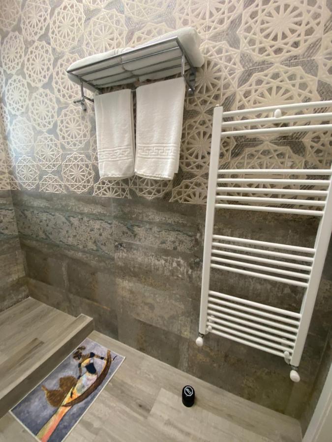 Alemar Royal 1 Apartment Năvodari Екстериор снимка