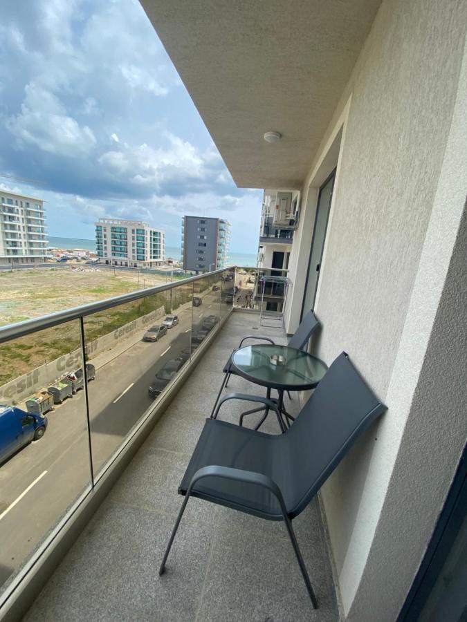 Alemar Royal 1 Apartment Năvodari Екстериор снимка