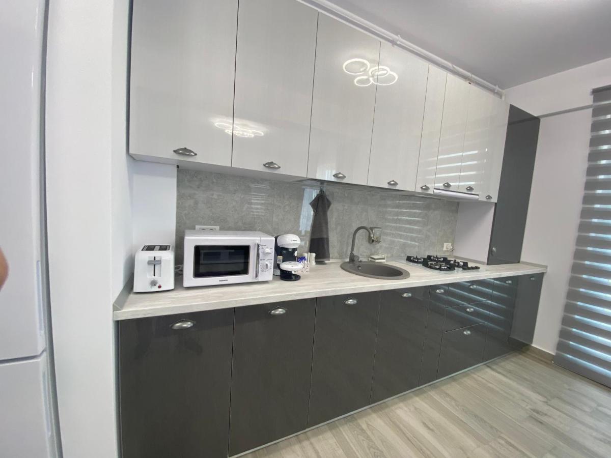 Alemar Royal 1 Apartment Năvodari Екстериор снимка