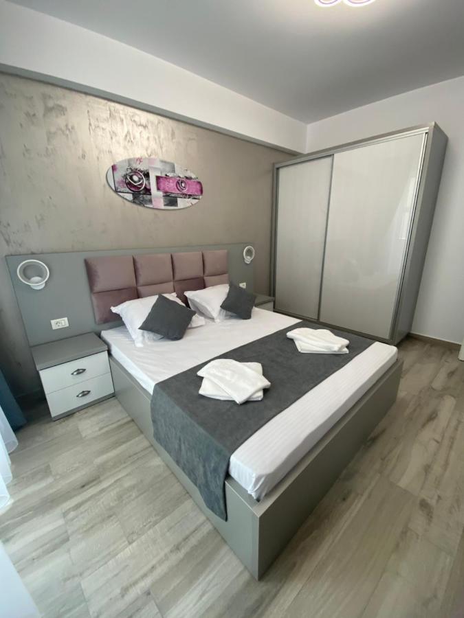 Alemar Royal 1 Apartment Năvodari Екстериор снимка