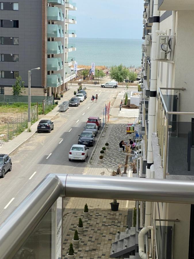 Alemar Royal 1 Apartment Năvodari Екстериор снимка