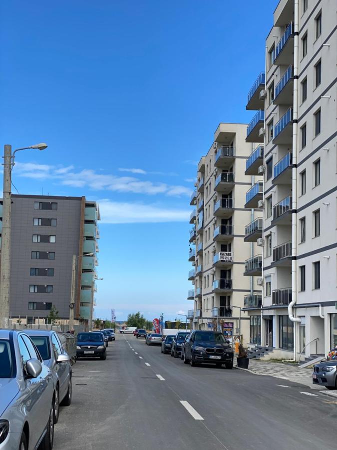 Alemar Royal 1 Apartment Năvodari Екстериор снимка