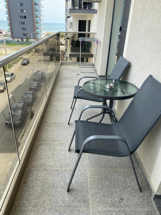 Alemar Royal 1 Apartment Năvodari Екстериор снимка