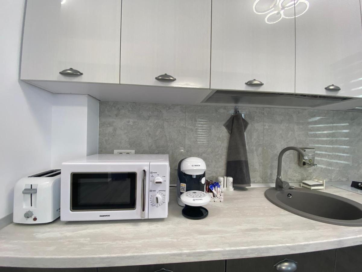 Alemar Royal 1 Apartment Năvodari Екстериор снимка