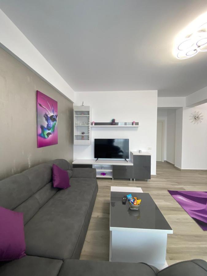 Alemar Royal 1 Apartment Năvodari Екстериор снимка