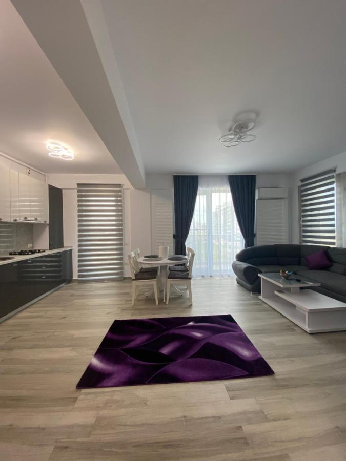 Alemar Royal 1 Apartment Năvodari Екстериор снимка